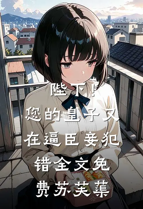 陛下！您的皇子又在逼臣妾犯错全文免费苏芙蕖