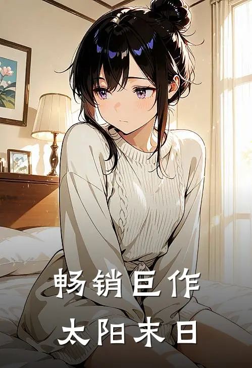 畅销巨作太阳末日
