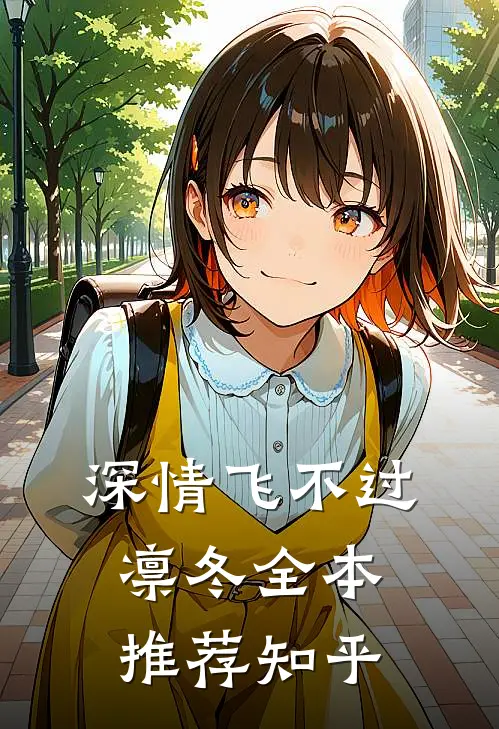 深情飞不过凛冬全本推荐知乎