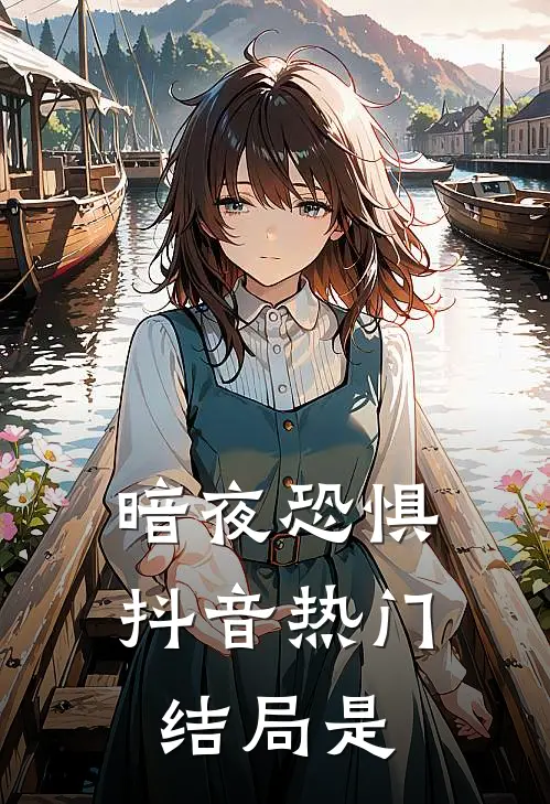 暗夜恐惧抖音热门结局是