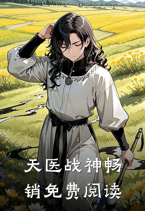 天医战神畅销免费阅读