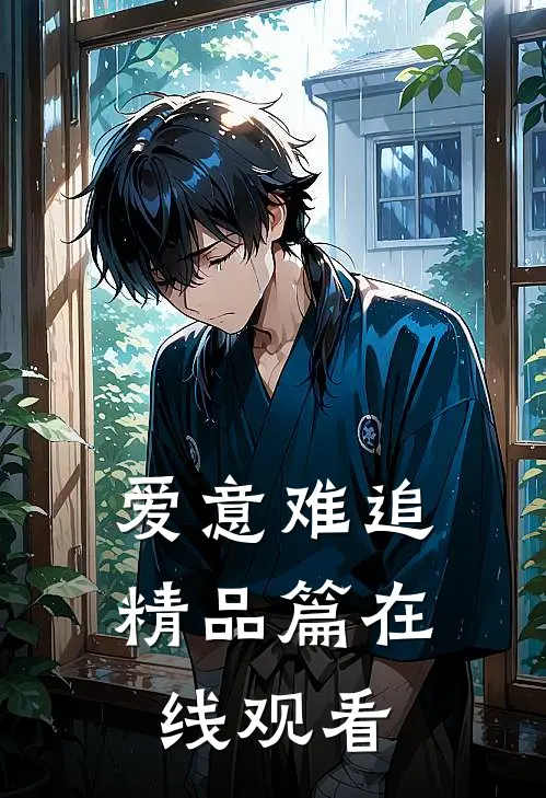 爱意难追精品篇在线观看