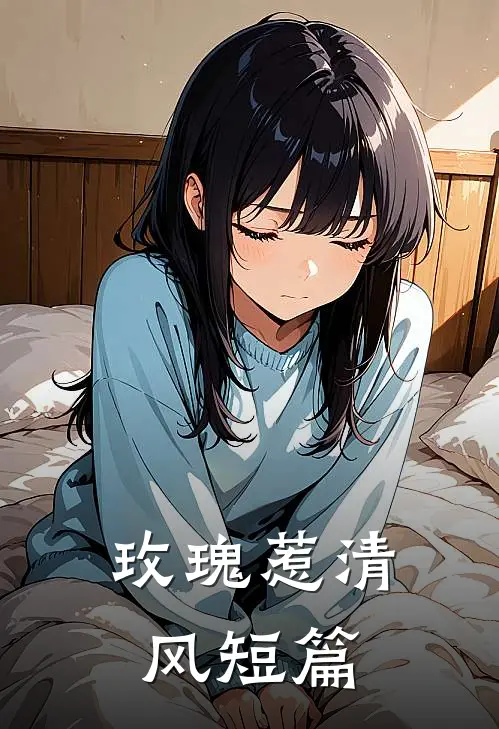 玫瑰惹清风短篇