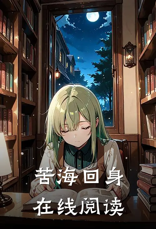 苦海回身在线阅读