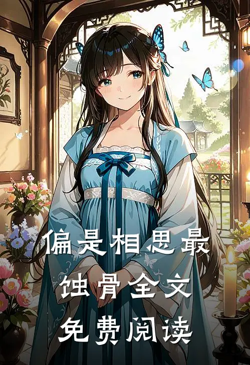 偏是相思最蚀骨全文免费阅读