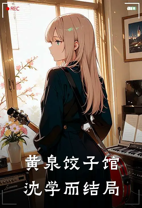 黄泉饺子馆沈学而结局