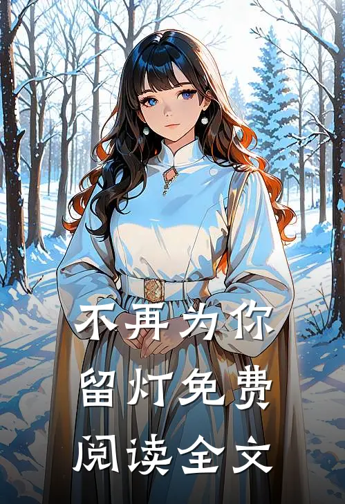 不再为你留灯免费阅读全文