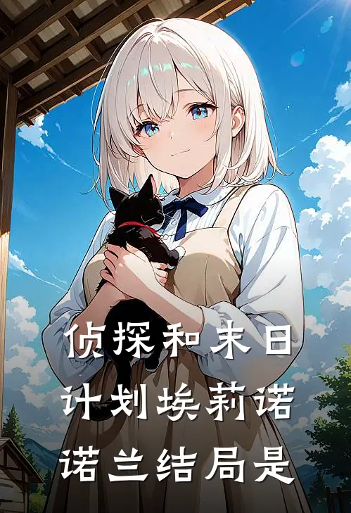 侦探和末日计划埃莉诺诺兰结局是