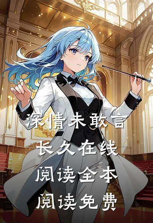深情未敢言长久在线阅读全本阅读免费