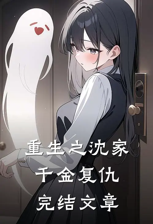 重生之沈家千金复仇完结文章