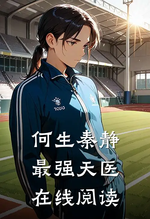 何生秦静最强天医在线阅读