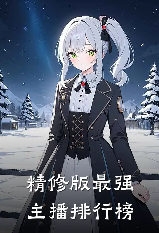 精修版最强主播排行榜