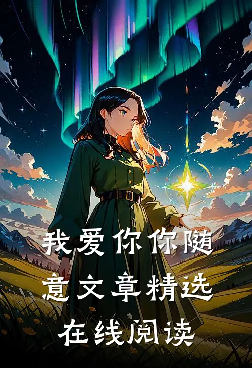 我爱你你随意文章精选在线阅读