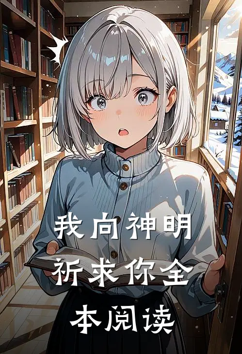 我向神明祈求你全本阅读