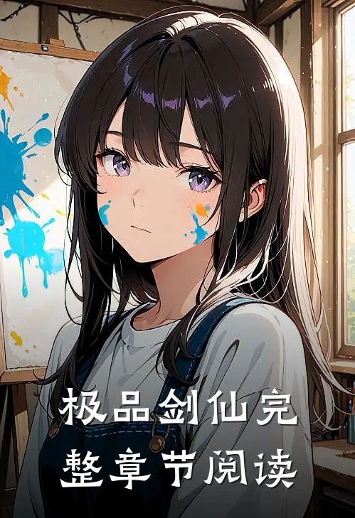 极品剑仙完整章节阅读