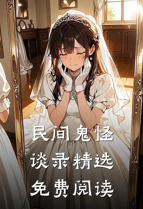 民间鬼怪谈录精选免费阅读