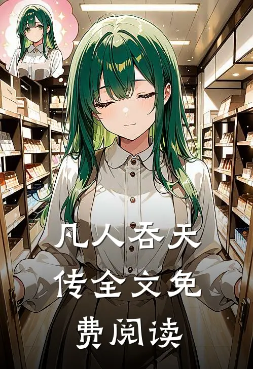 凡人吞天传全文免费阅读