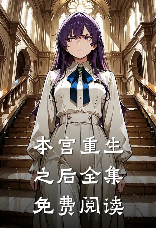 本宫重生之后 全集免费阅读