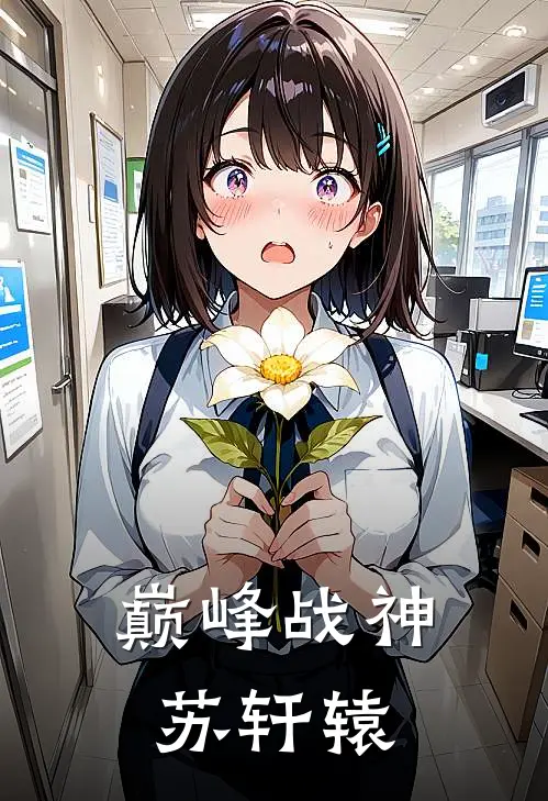 巅峰战神苏轩辕