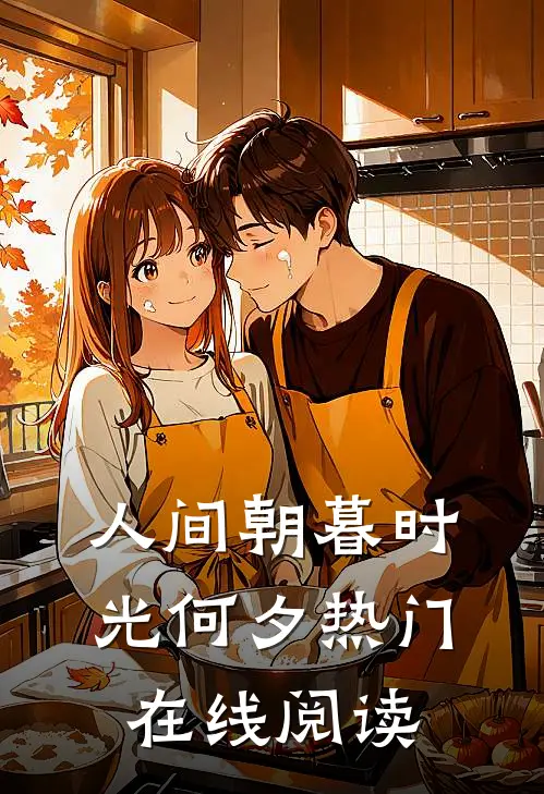 人间朝暮时光何夕热门在线阅读