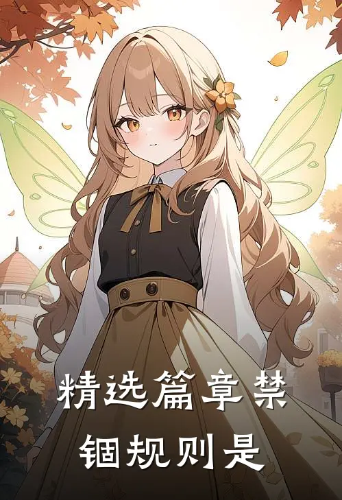 精选篇章禁锢规则是