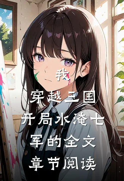 我,穿越三国,开局水淹七军的全文章节阅读