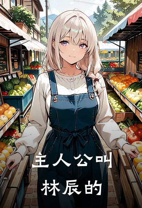 主人公叫林辰的