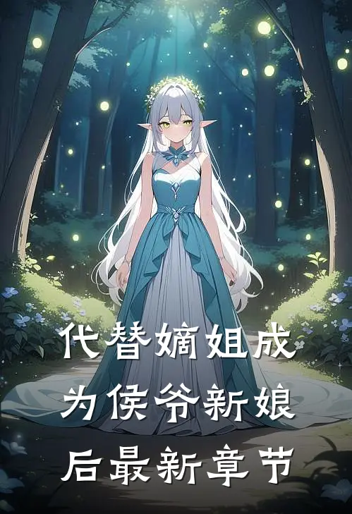 代替嫡姐成为侯爷新娘后最新章节