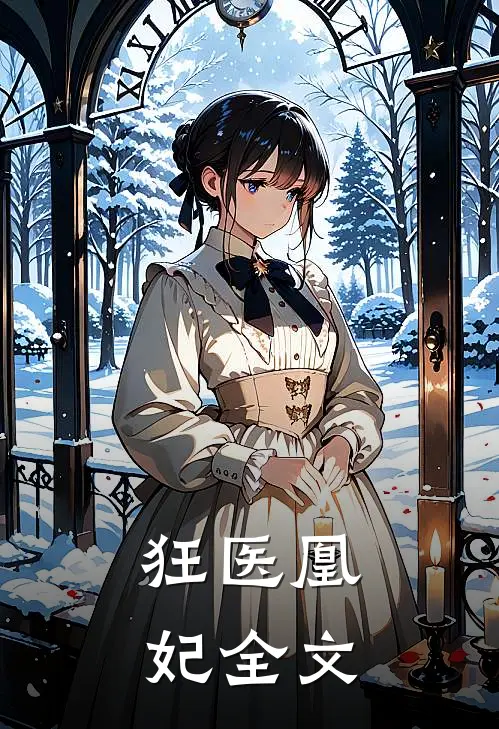 狂医凰妃全文