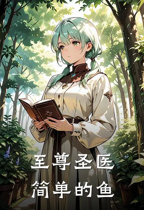 至尊圣医 简单的鱼