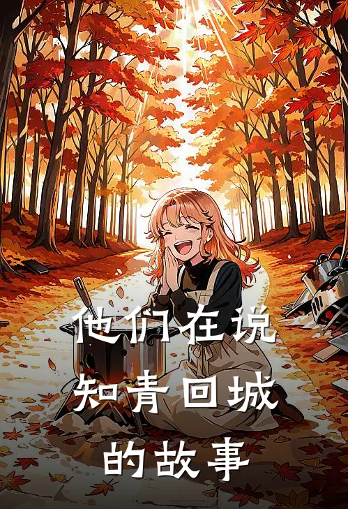 他们在说知青回城的故事