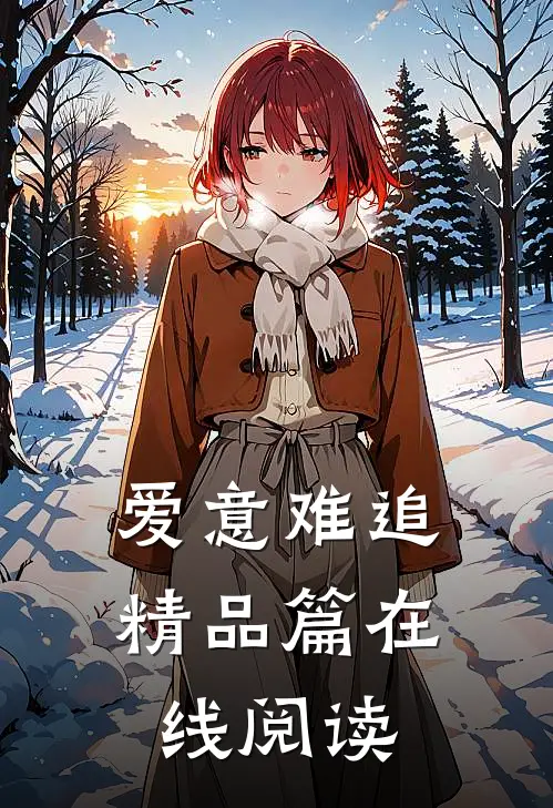 爱意难追精品篇在线阅读