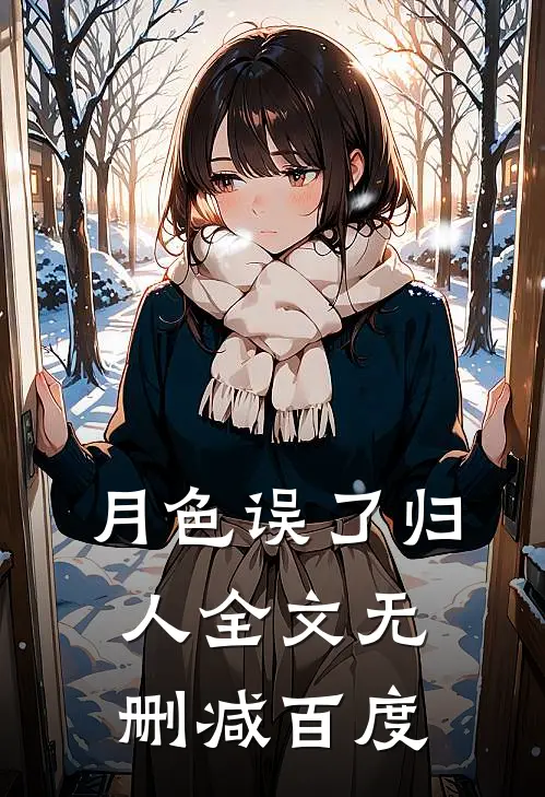 月色误了归人全文无删减百度