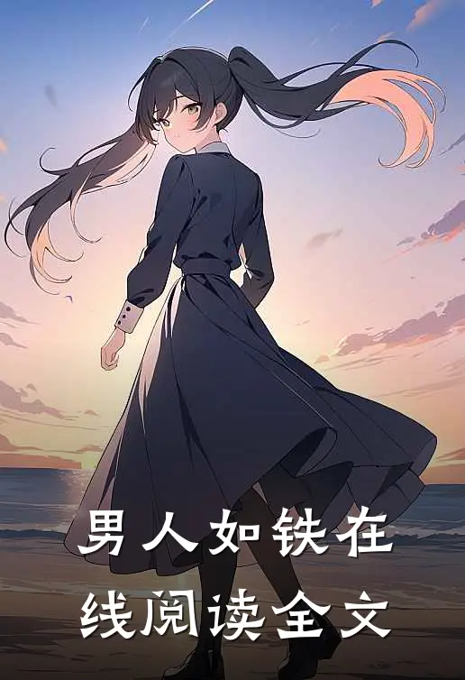 男人如铁在线阅读全文