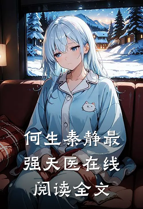 何生秦静最强天医在线阅读全文