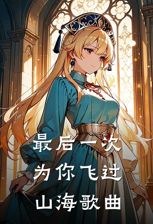 最后一次为你飞过山海歌曲