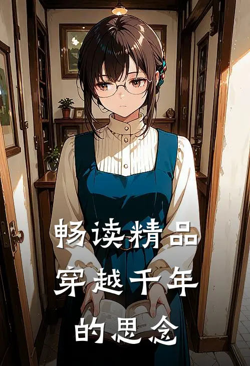 畅读精品穿越千年的思念