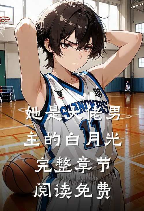 她是大佬男主的白月光完整章节阅读免费