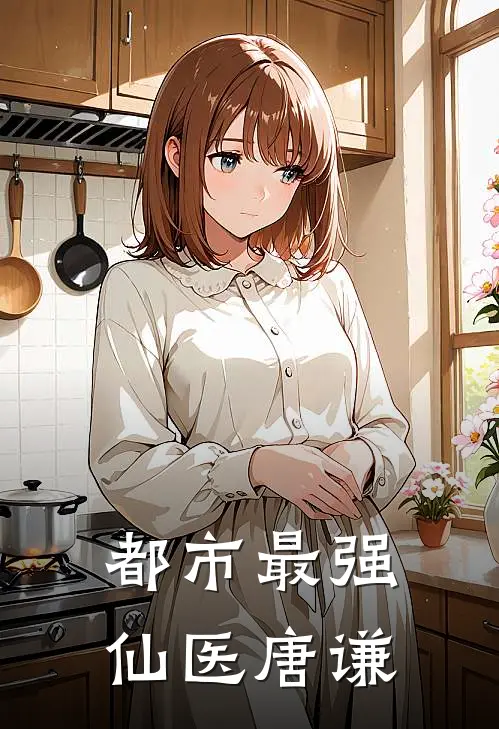 都市最强仙医唐谦
