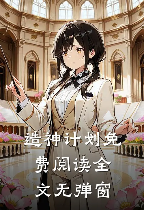 造神计划免费阅读全文无弹窗