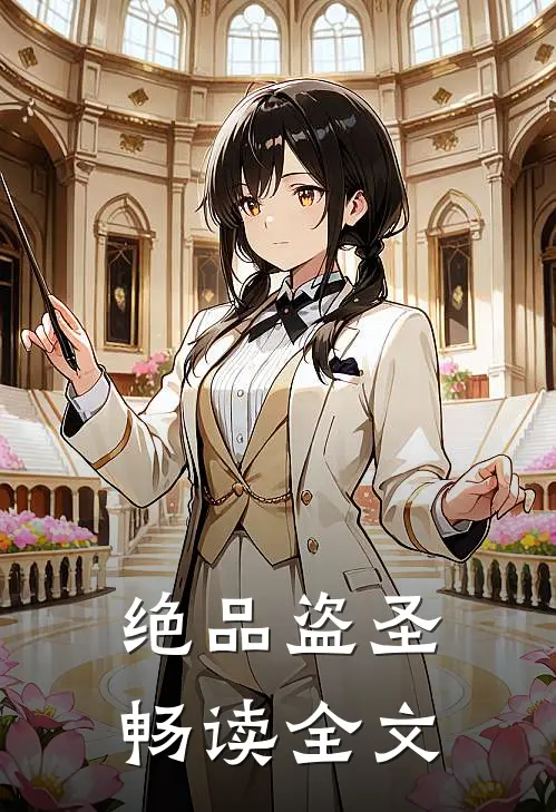 绝品盗圣畅读全文