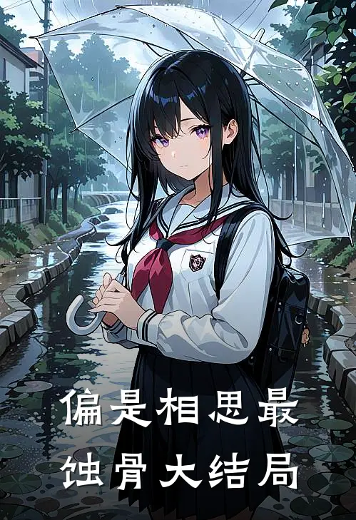 偏是相思最蚀骨大结局