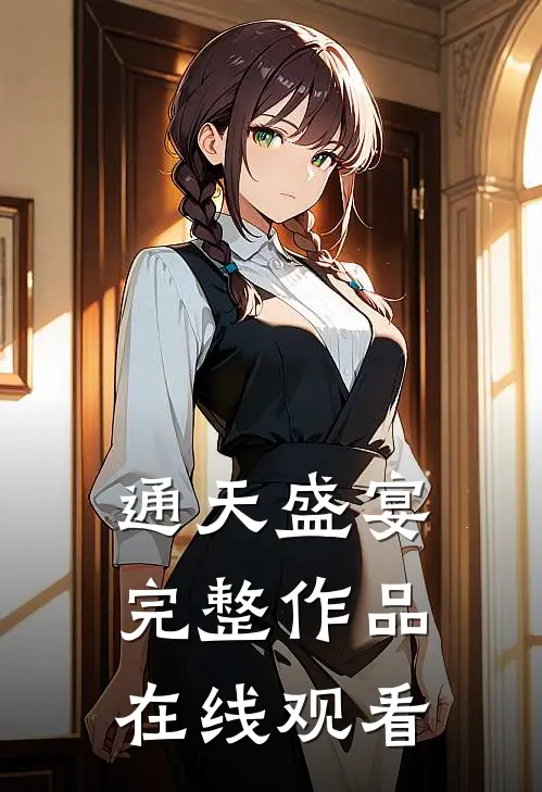 通天盛宴完整作品在线观看