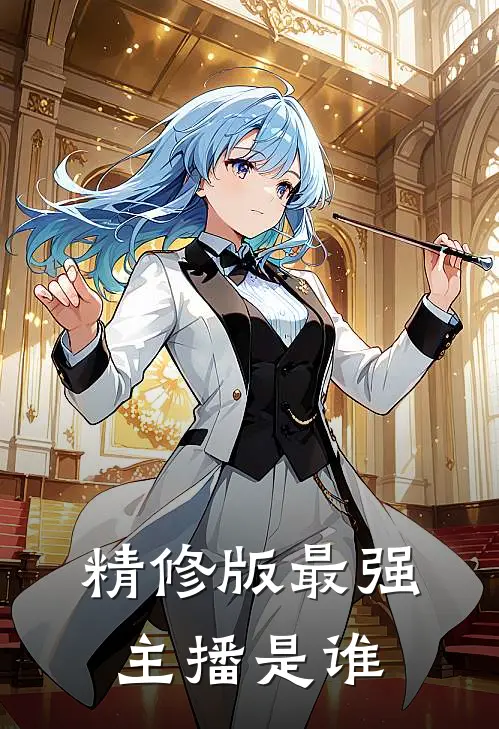 精修版最强主播是谁