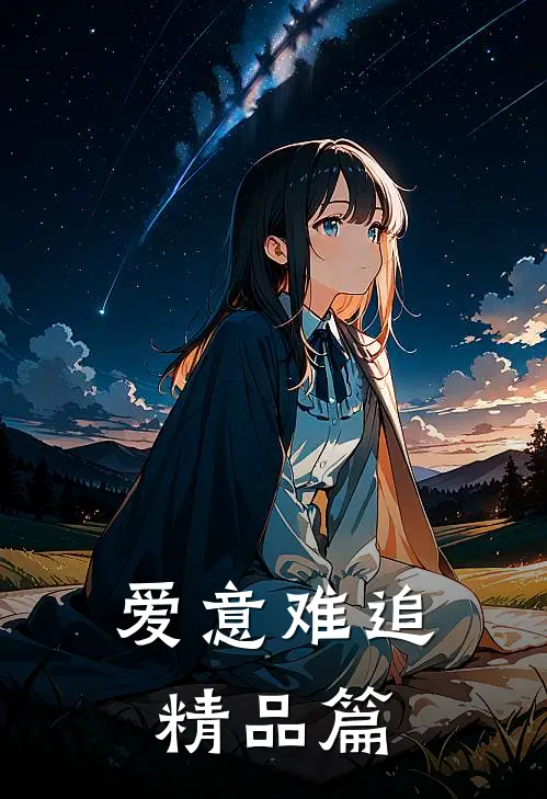 爱意难追精品篇