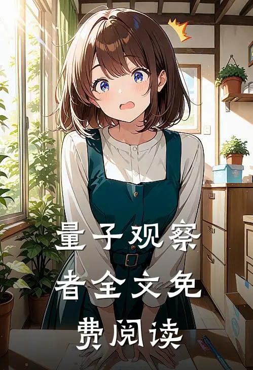 量子观察者全文免费阅读