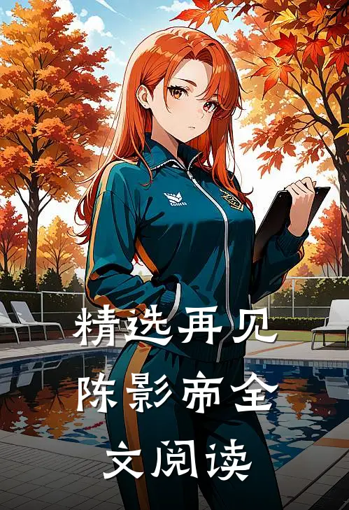 精选再见陈影帝全文阅读