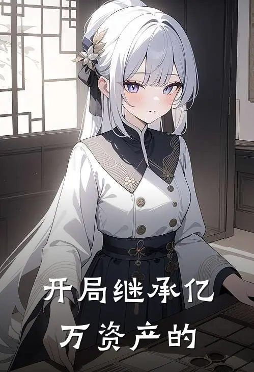 开局继承亿万资产的