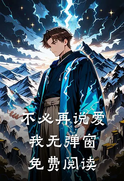 不必再说爱我无弹窗免费阅读