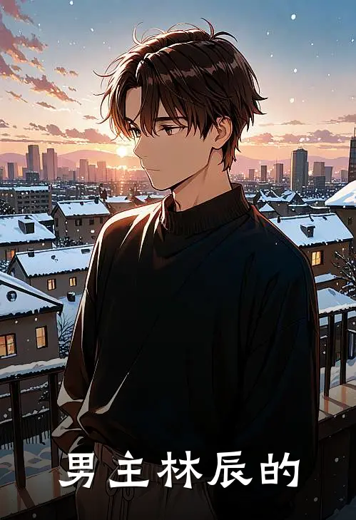 男主林辰的